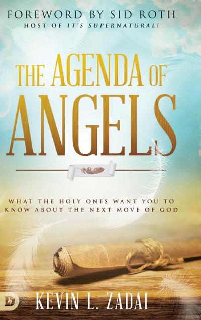 The Agenda of Angels