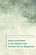 Arbeit & Protest vom Vormärz bis zur Gegenwart
