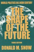 The Shape of the Future