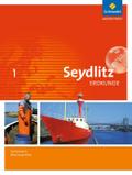 Seydlitz Erdkunde - Ausgabe 2016 für Gymnasien in 