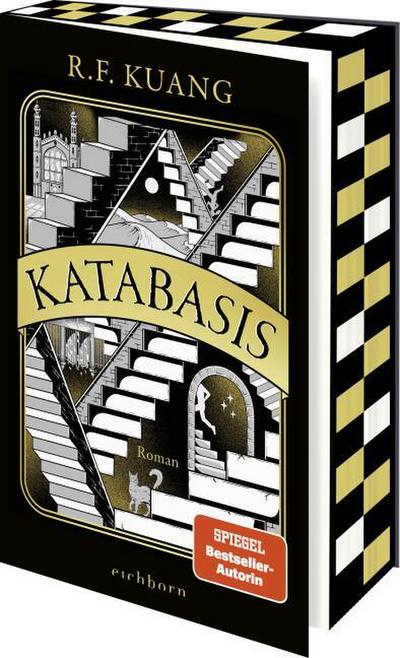 Katabasis