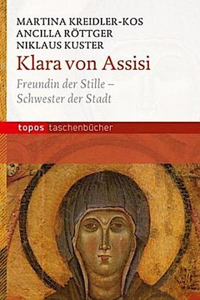 Klara von Assisi