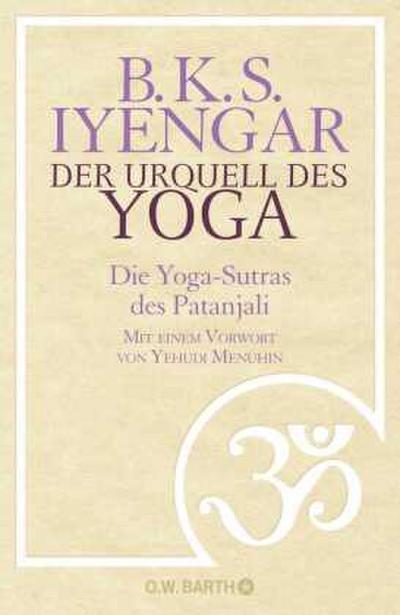 Der Urquell des Yoga