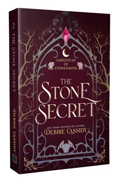The Stone Secret