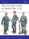 German Army in World War I (2)