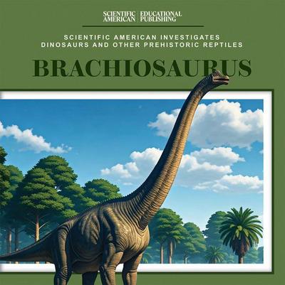 Brachiosaurus