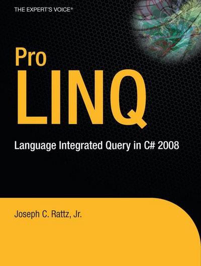 Pro LINQ