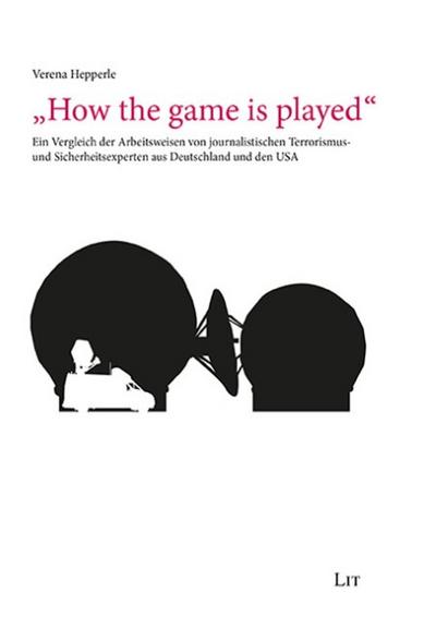 ’How the game is played’