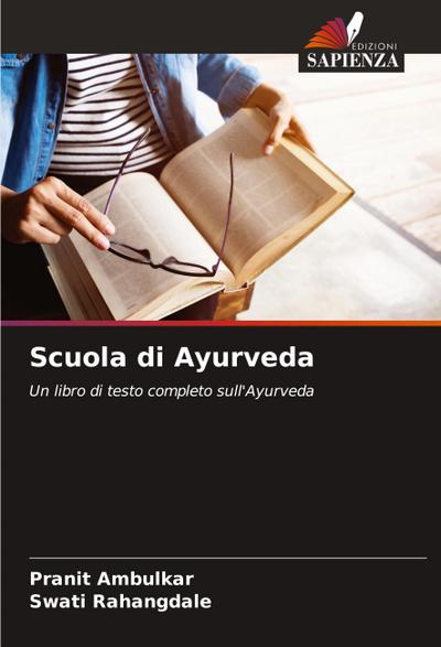 Scuola di Ayurveda