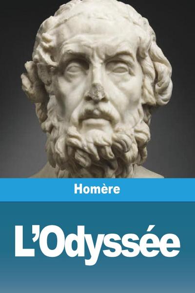 L’Odyssée