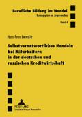 Selbstverantwortliches Handeln bei Mitarbeitern in