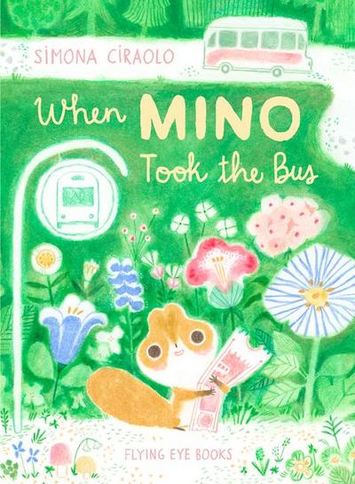 When Mino Took the Bus