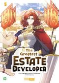 The Greatest Estate Developer 05