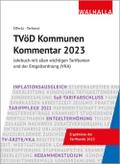 TVöD Kommunen Kommentar 2023