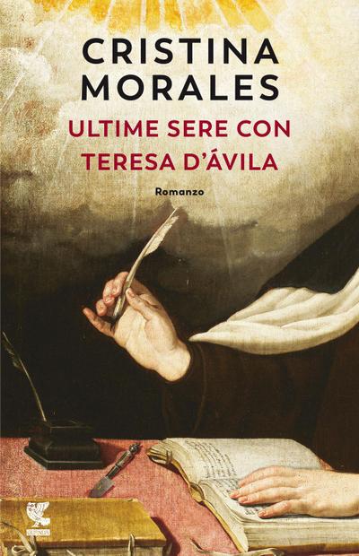 Ultime sere con Teresa d’Ávila