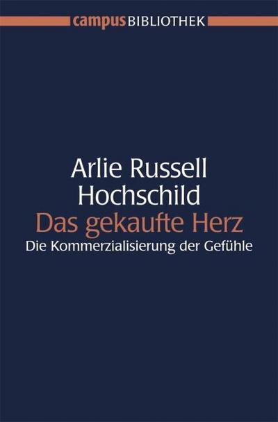 Das gekaufte Herz