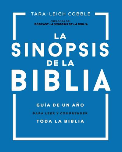 La sinopsis de la Biblia