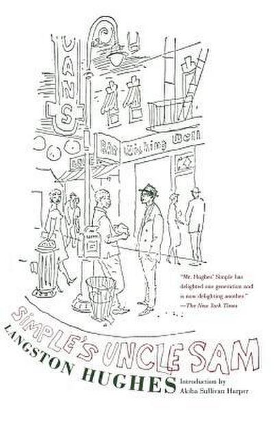Simple’s Uncle Sam