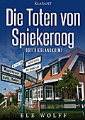 Die Toten von Spiekeroog