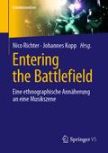 Entering the Battlefield