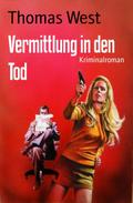 Vermittlung in den Tod