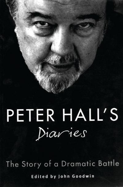 Peter Hall’s Diaries