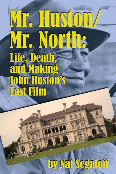 Mr. Huston/ Mr. North