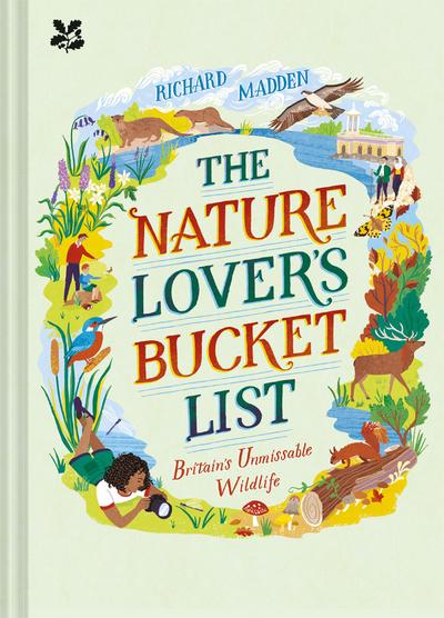 The Nature Lover’s Bucket List