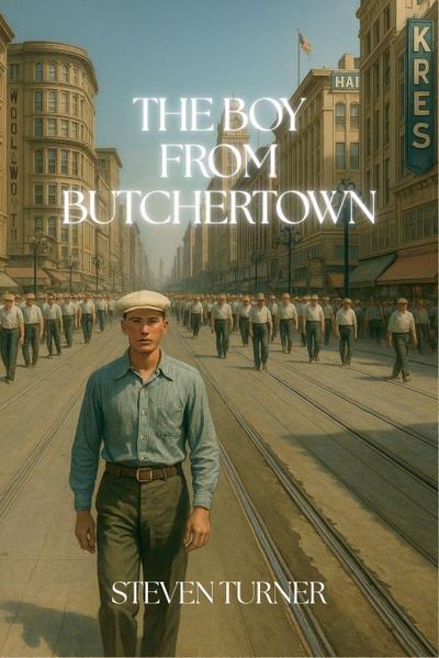 The Boy From Butchertown