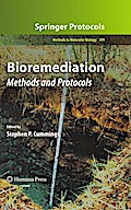 Bioremediation: Methods and Protocols: 599 (Methods in Molecular Biology, 599)