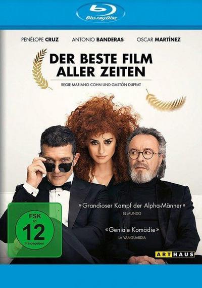 Der beste Film aller Zeiten