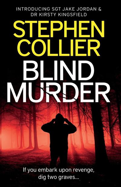 Blind Murder