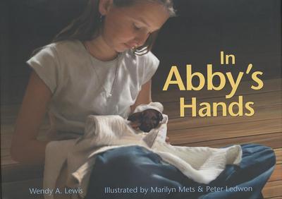 In Abby’s Hands