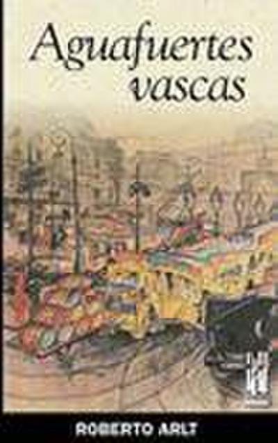 Aguafuertes vascas