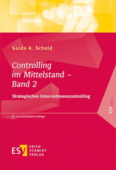 Controlling im Mittelstand 2