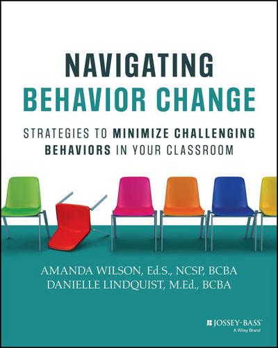 Navigating Behavior Change