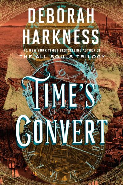 Time’s Convert