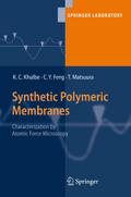 Synthetic Polymeric Membranes