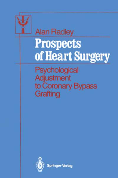 Prospects of Heart Surgery