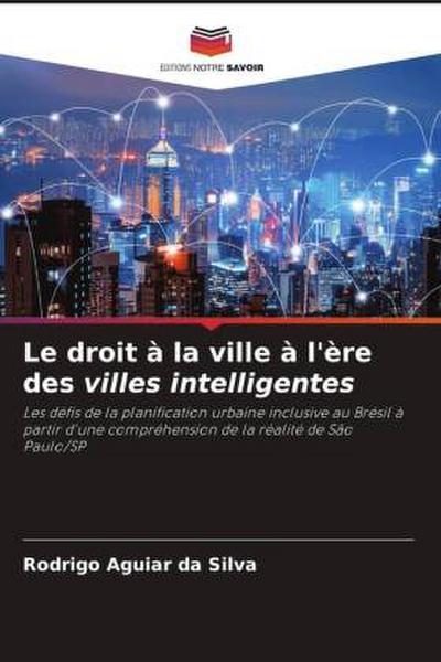 Le droit à la ville à l’ère des villes intelligentes