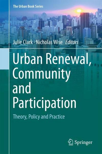 Urban Renewal, Community and Participation