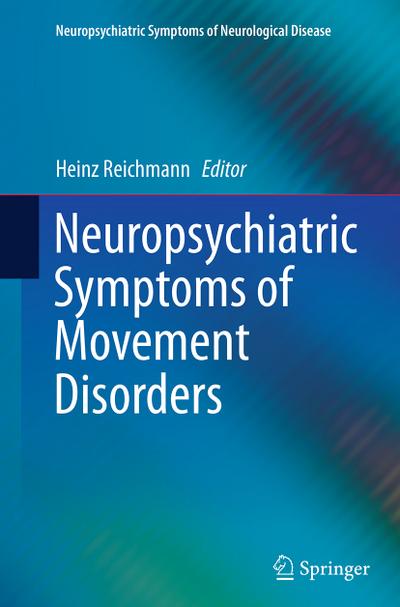 Neuropsychiatric Symptoms of Movement Disorders