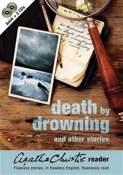 Death by Drowning and Other Stories, 2 Audio-CDs and Book