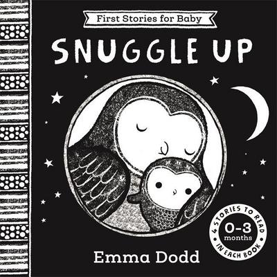 First Stories For Baby: Snuggle Up (0-3 months)