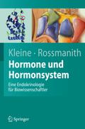 Hormone und Hormonsystem