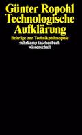 Technologische Aufklärung