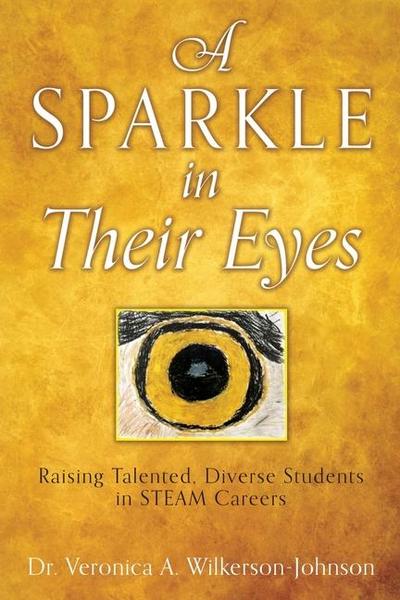 A Sparkle in Their Eyes