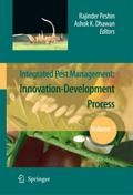 Integrated Pest Management