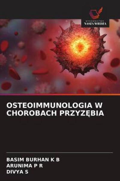 Osteoimmunologia W Chorobach Przyz&#280;bia