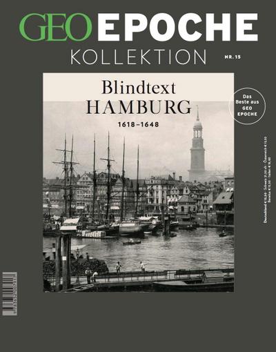 GEO Epoche Kollektion 15/2019 - Die Geschichte Hamburgs